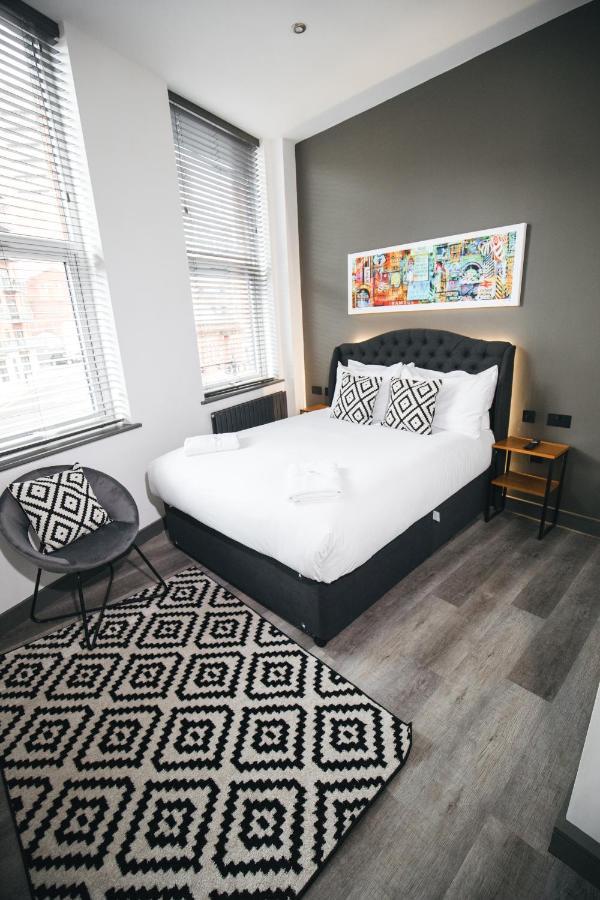 Habitación Deluxe con cama extragrande