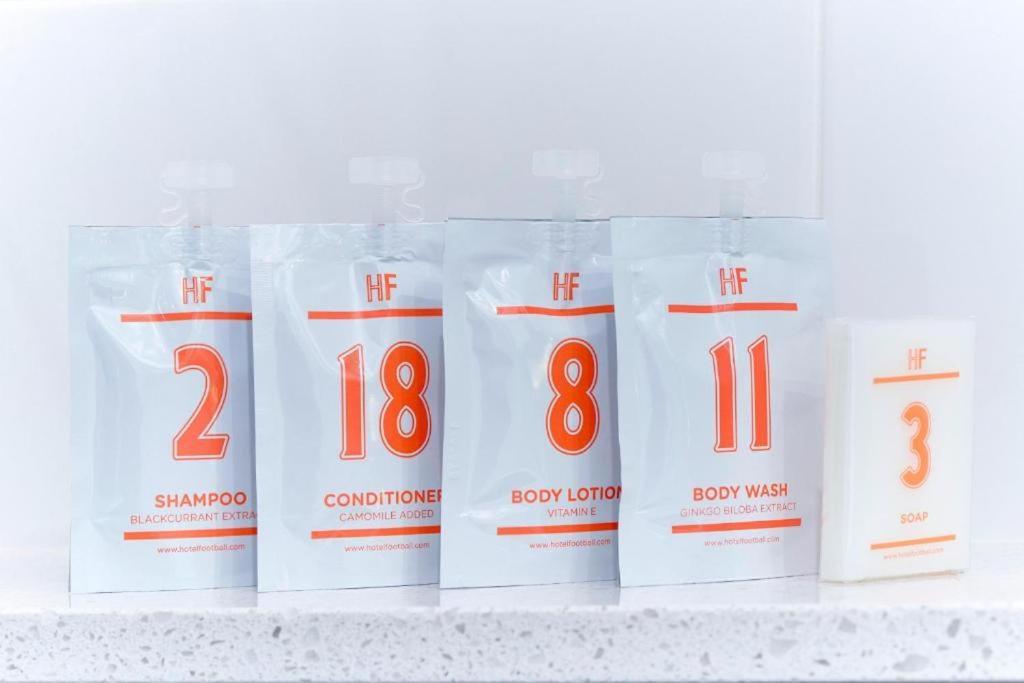 Class of 92 Tweepersoonskamer