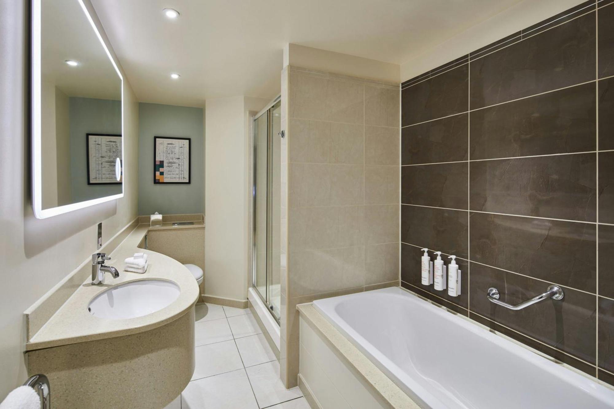 Double Chambre Double de Luxe