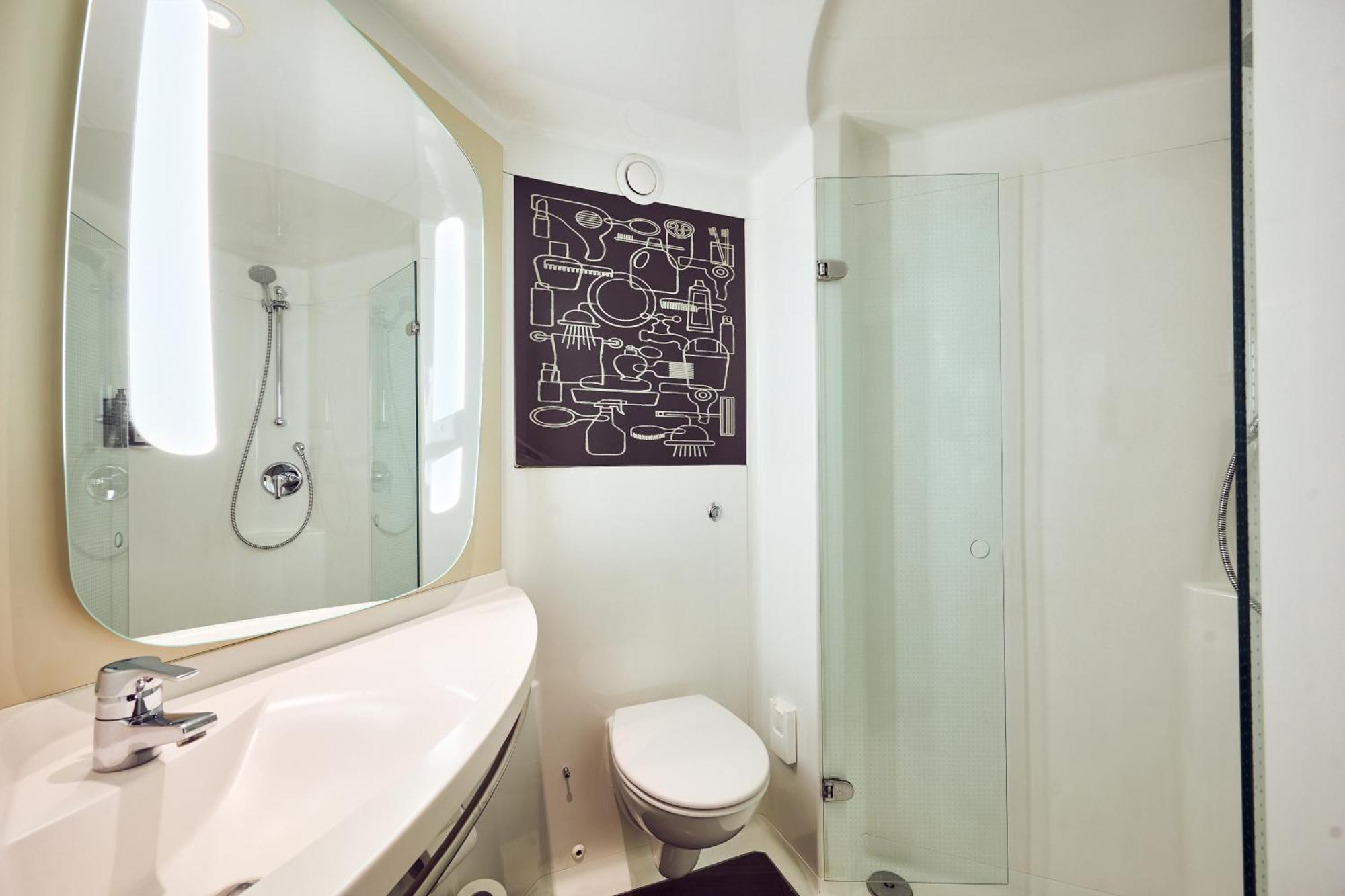 Chambre Quadruple