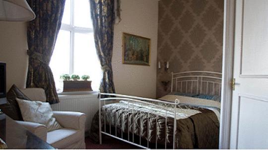 Chambre Double Supérieure