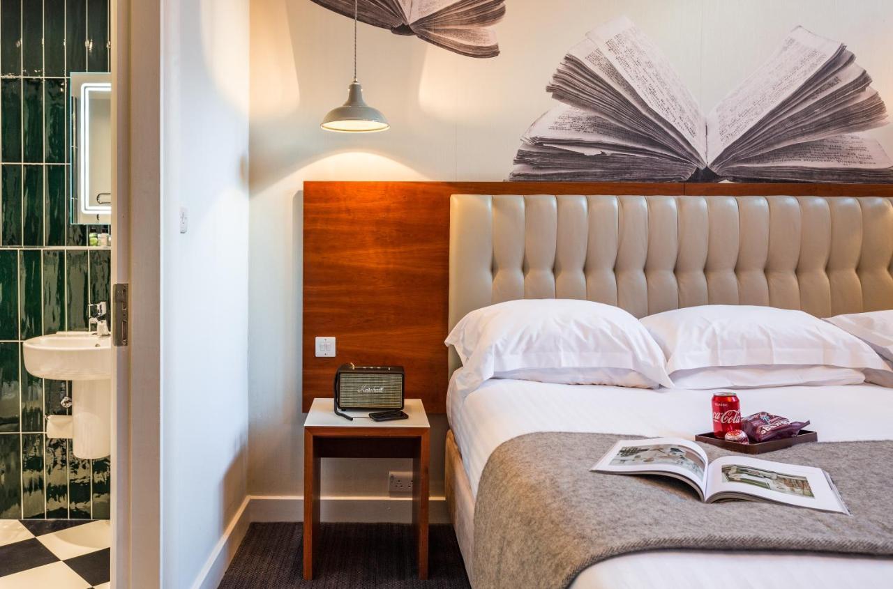 Chambre Double Supérieure