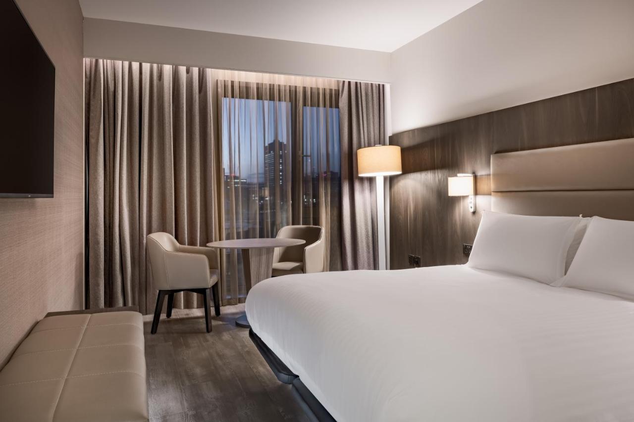Standard Doppelzimmer