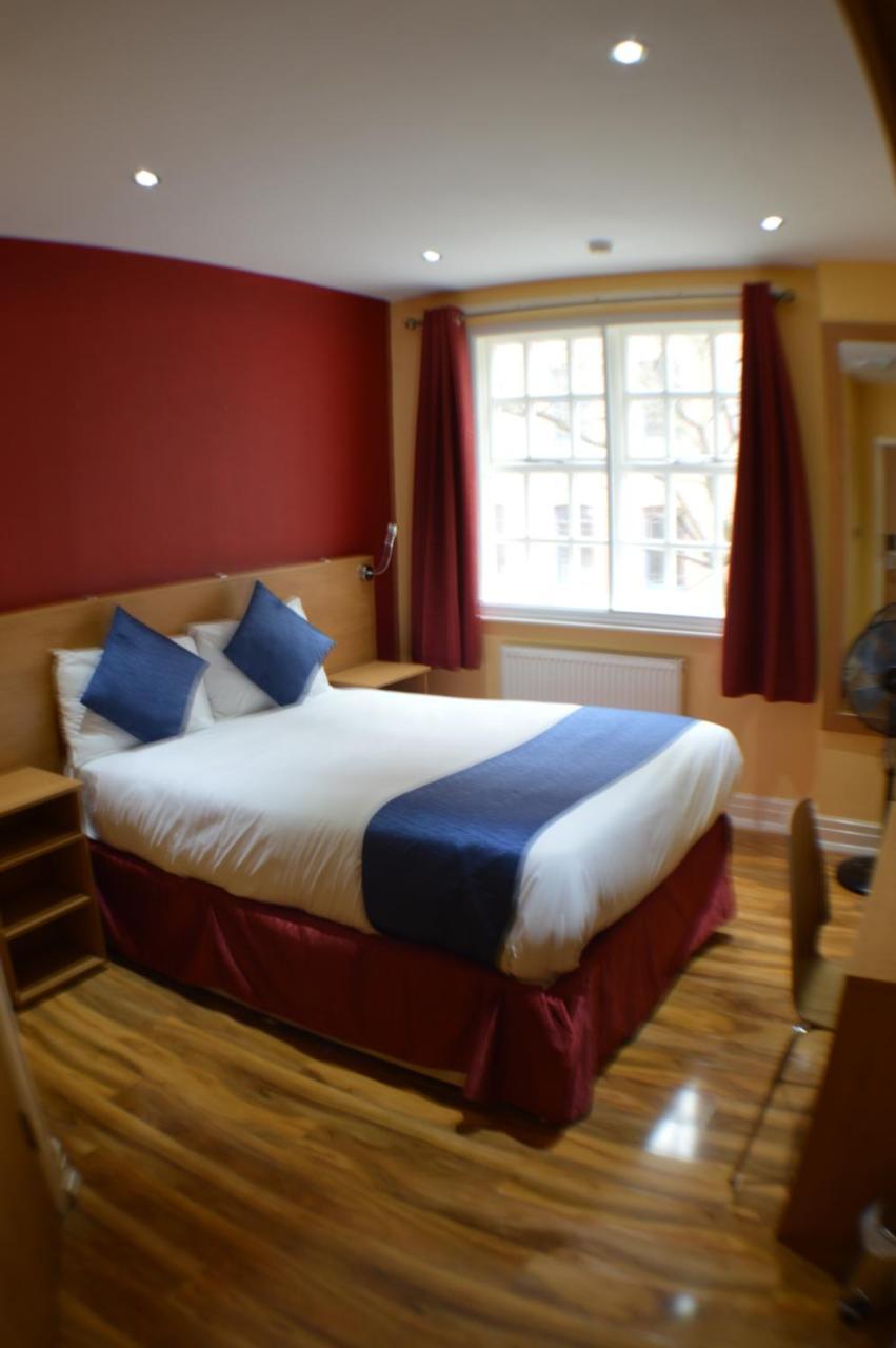 Deluxe Kamer