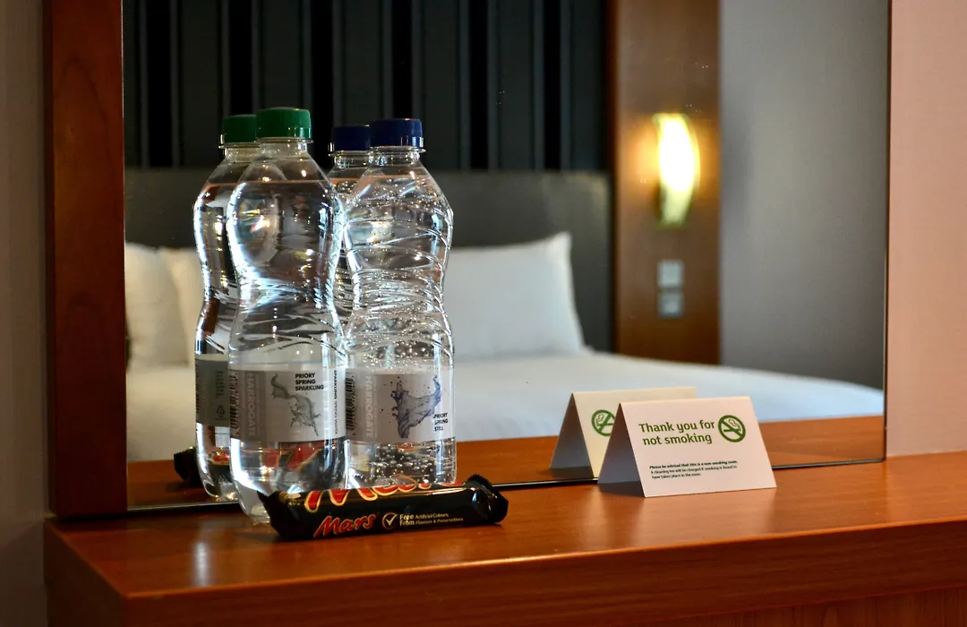 Holiday Inn Manchester - Central Park, An Ihg Hotel-1