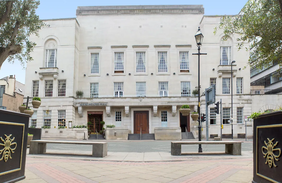Manchester Hall-1