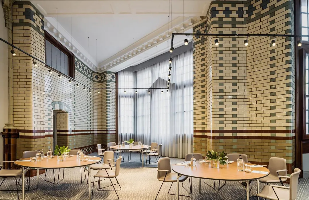 Kimpton Clocktower By Ihg-1