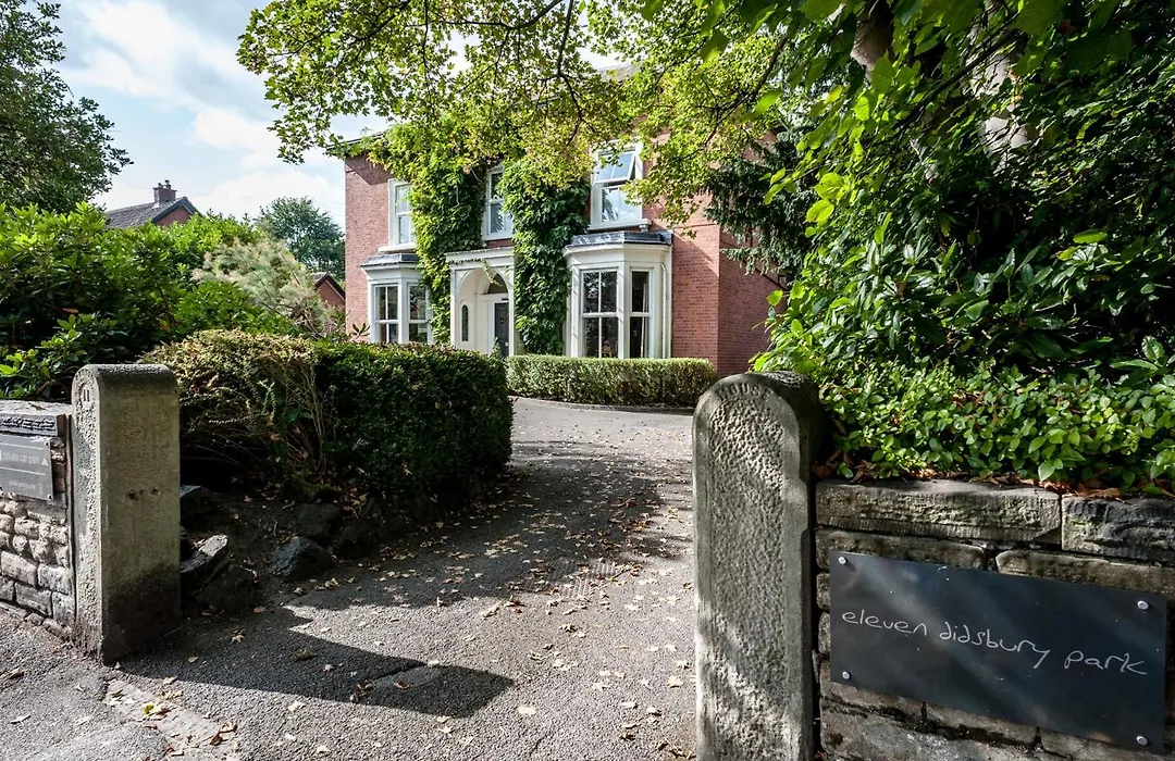 Eleven Didsbury Park Hotel-1