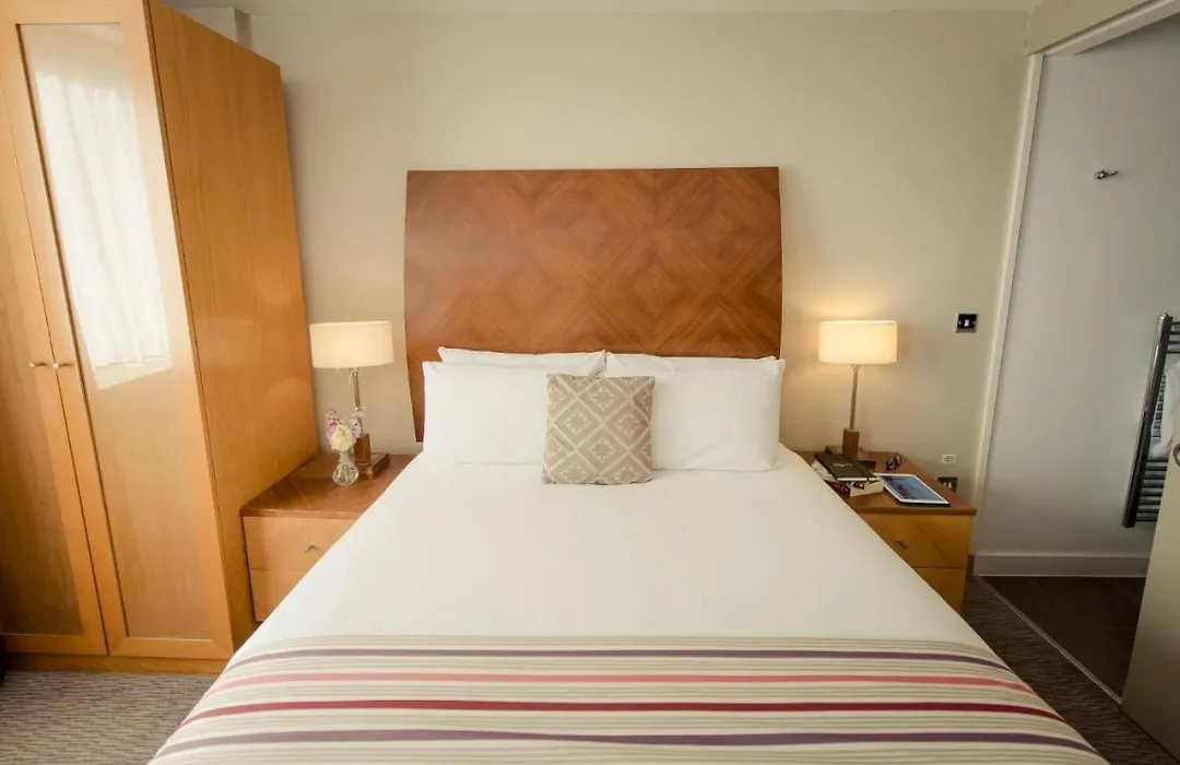 Premier Suites Manchester-1