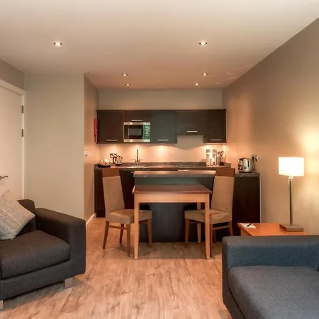 Premier Suites Manchester-3