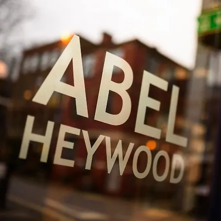 Abel Heywood Boutique Hotel-2