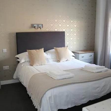The Bulls Head Hotel-2