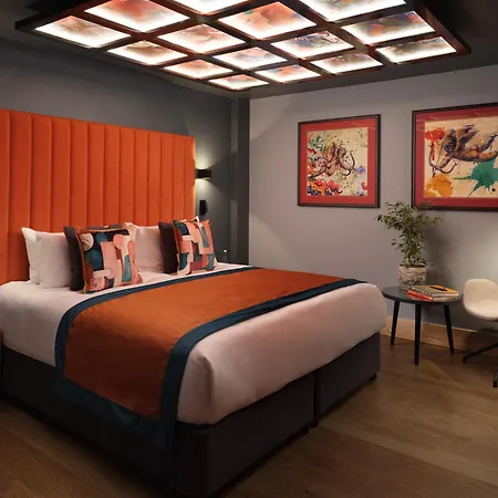 Malmaison Manchester Deansgate-3