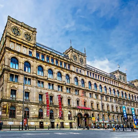 Britannia Hotel City Centre Manchester-2