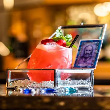 Forty Seven Hotel Manchester, Worldhotels Crafted-2