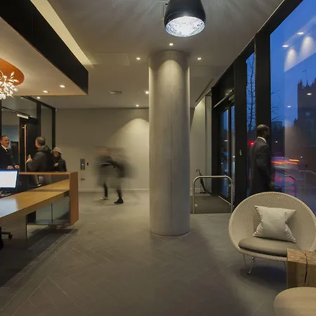 Citysuites Aparthotel-2