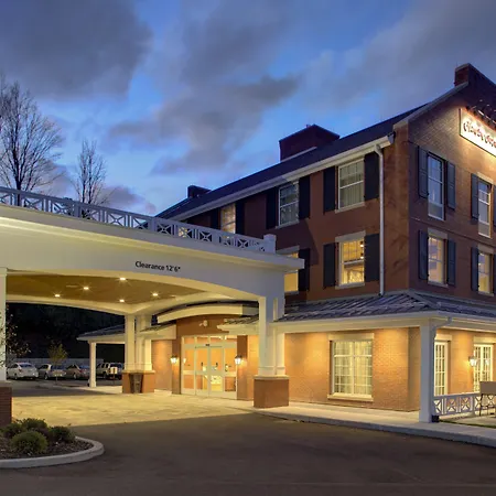Hampton Inn & Suites Manchester, Vt-3