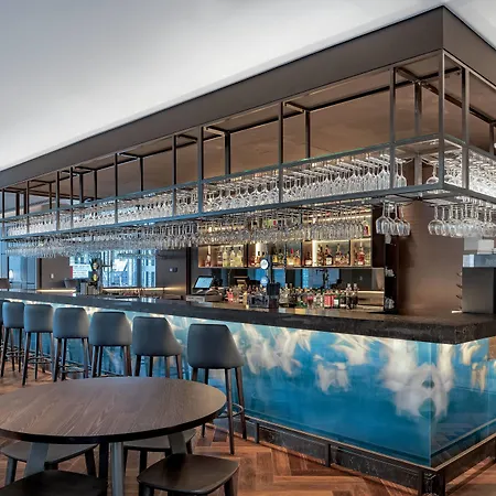 Ac Hotel By Marriott Manchester City Centre-2