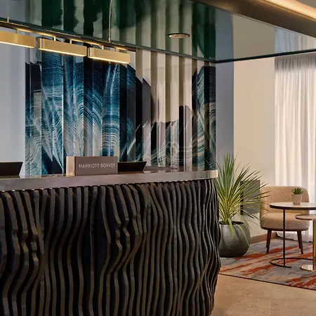 The Reach At Piccadilly, Manchester, A Tribute Portfolio Hotel-3