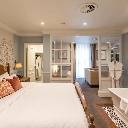 King Street Townhouse Hotel&Spa-2