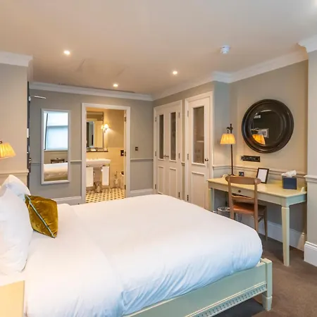 King Street Townhouse Hotel&Spa-3