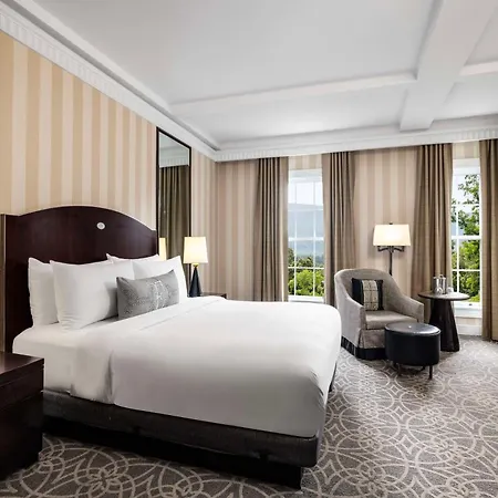 The Equinox Golf Resort & Spa-2
