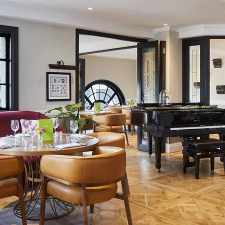 The Rex - Formerly Hotel Gotham-3