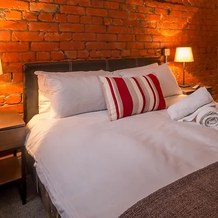 Manchester Arena Apartments-2