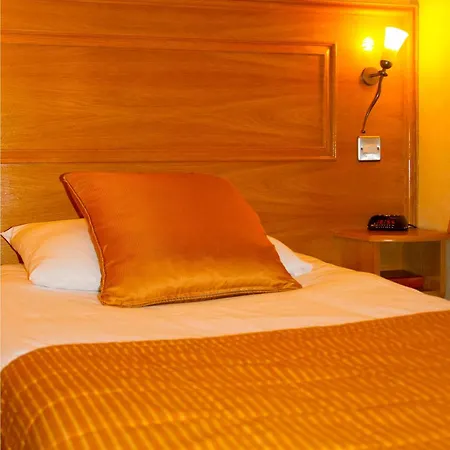Manchester South Hotel-3