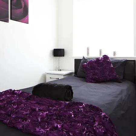 Charnley Mews Boutique Guest House-2