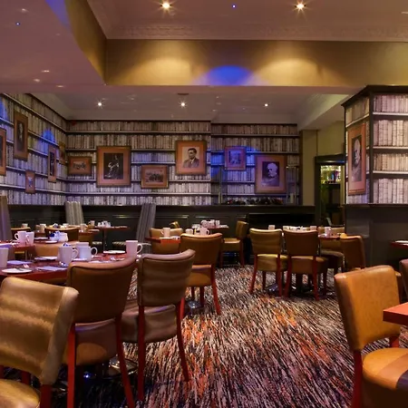 Manchester South Hotel-2